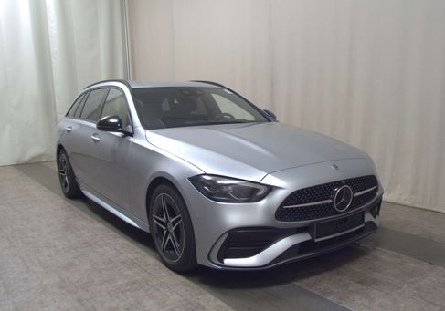 Mercedes-Benz C 220, 2023