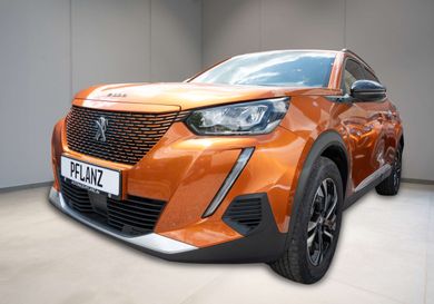 Peugeot 2008, 2023