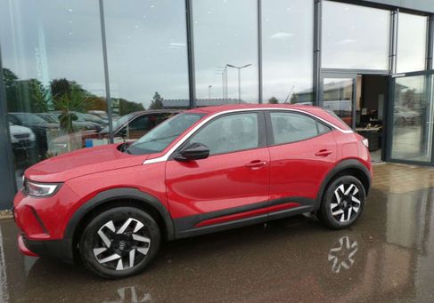 Opel Mokka, 2024