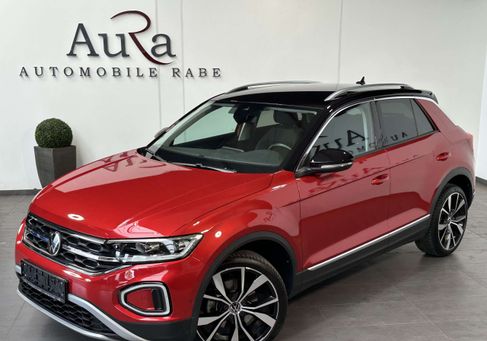 Volkswagen T-Roc, 2023