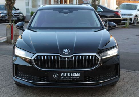 Skoda Superb, 2024