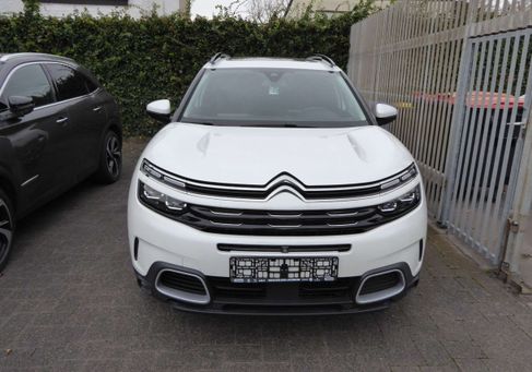 Citroën C5 Aircross, 2019 2