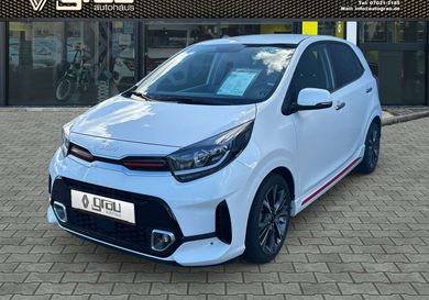 Kia Picanto, 2023