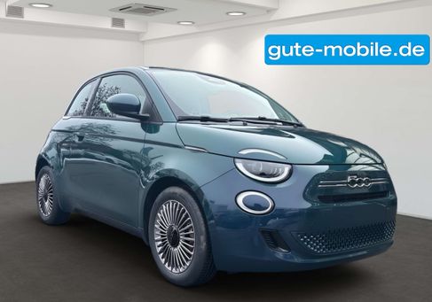 Fiat 500, 2026