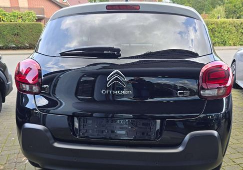Citroën C3, 2024 3