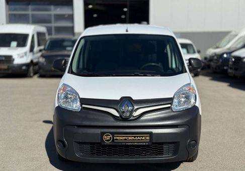 Renault Kangoo, 2020