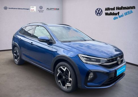 Volkswagen Taigo, 2025