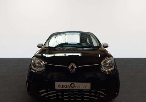 Renault Twingo, 2022