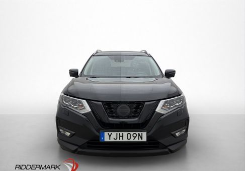 Nissan X-Trail, 2019 2