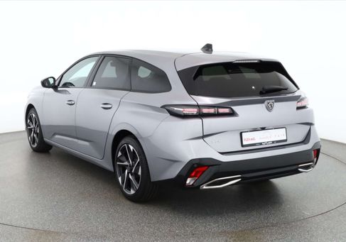 Peugeot 308, 2025