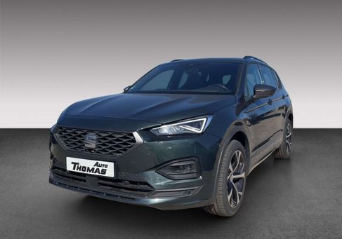 Seat Tarraco, 2023