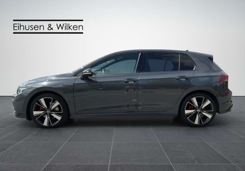 Volkswagen Golf, 2022 3