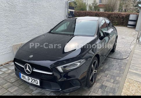 Mercedes-Benz A 220, 2020