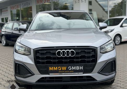 Audi Q2, 2022 2
