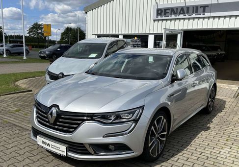 Renault Talisman, 2018