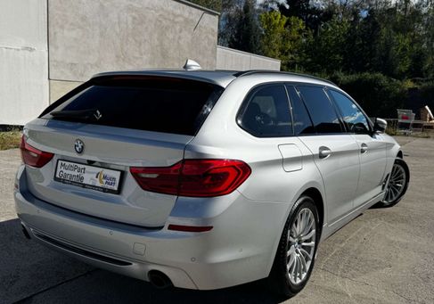 BMW 530, 2019 2
