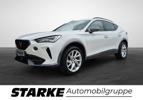 Cupra Formentor, 2023