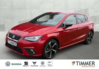 Seat Ibiza, 2023