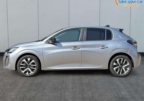 Peugeot 208, 2026