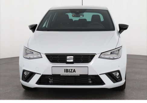 Seat Ibiza, 2026 3