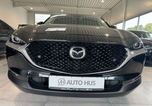 Mazda CX-30, 2021 2