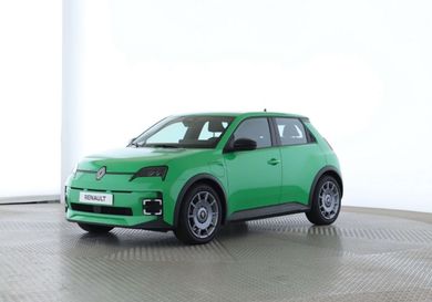 Renault R 5, 2025
