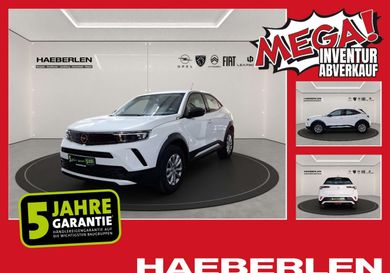 Opel Mokka, 2022