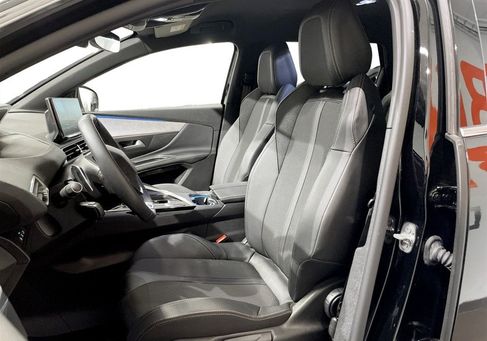 Peugeot 5008, 2024