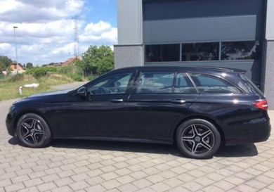Mercedes-Benz CLA Klasė, 2021