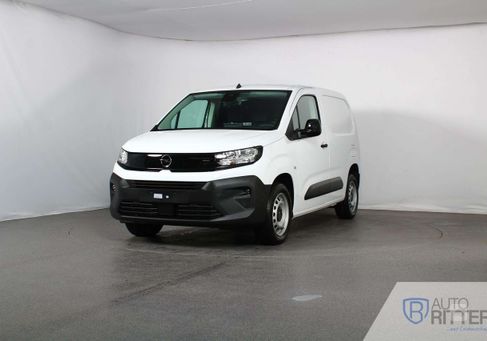 Opel Combo, 2025