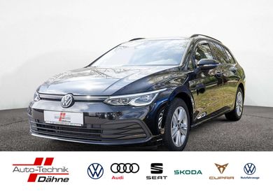 Volkswagen Golf, 2021