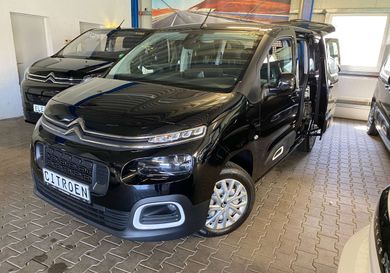 Citroën Berlingo, 2023