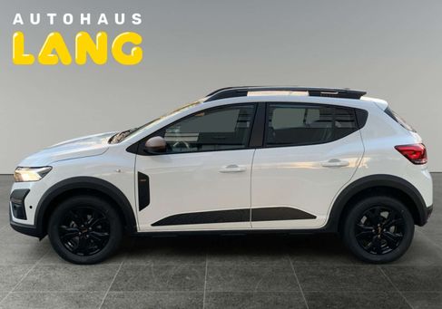 Dacia Sandero, 2024