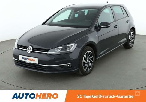 Volkswagen Golf, 2018