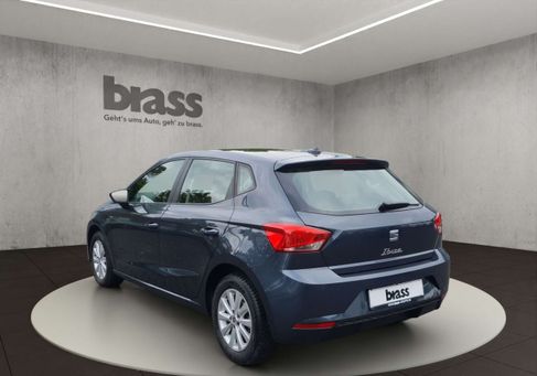 Seat Ibiza, 2024