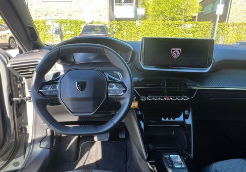 Peugeot 2008, 2023