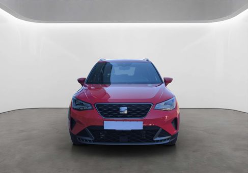 Seat Arona, 2023