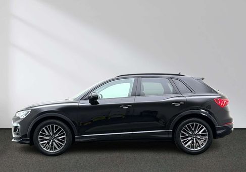 Audi Q3, 2023