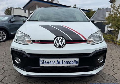 Volkswagen up!, 2018 3