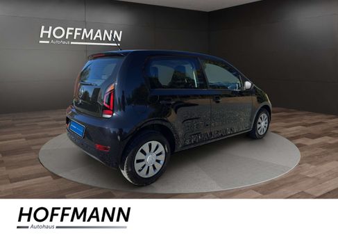 Volkswagen up!, 2023