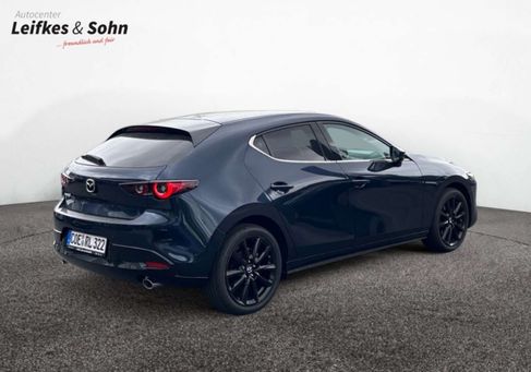 Mazda 3, 2026
