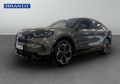 Ford, 2026