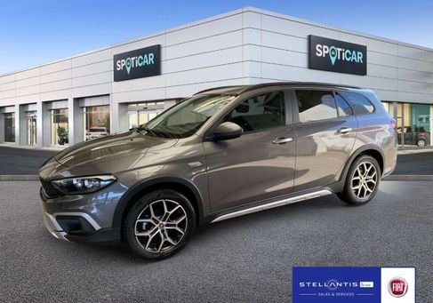 Fiat Tipo, 2024