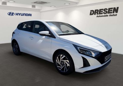 Hyundai i20, 2026 2