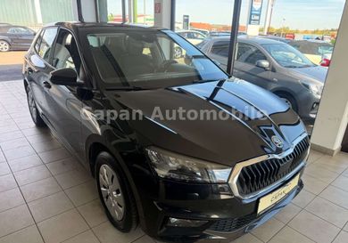 Skoda Fabia, 2024