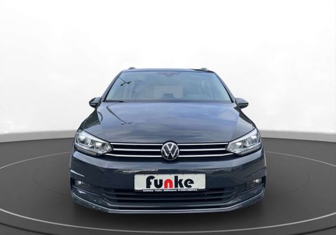Volkswagen Touran, 2023 2
