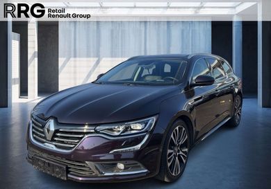 Renault Talisman, 2019