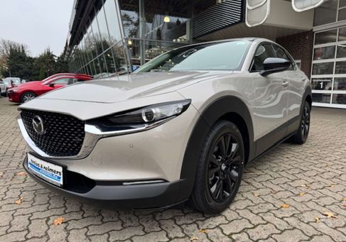 Mazda CX-30, 2024