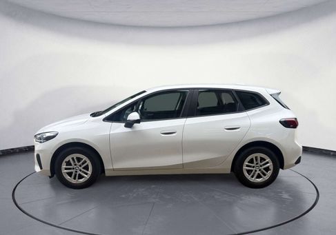 BMW 218, 2023 3