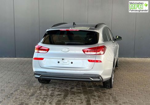 Hyundai i30, 2025 3